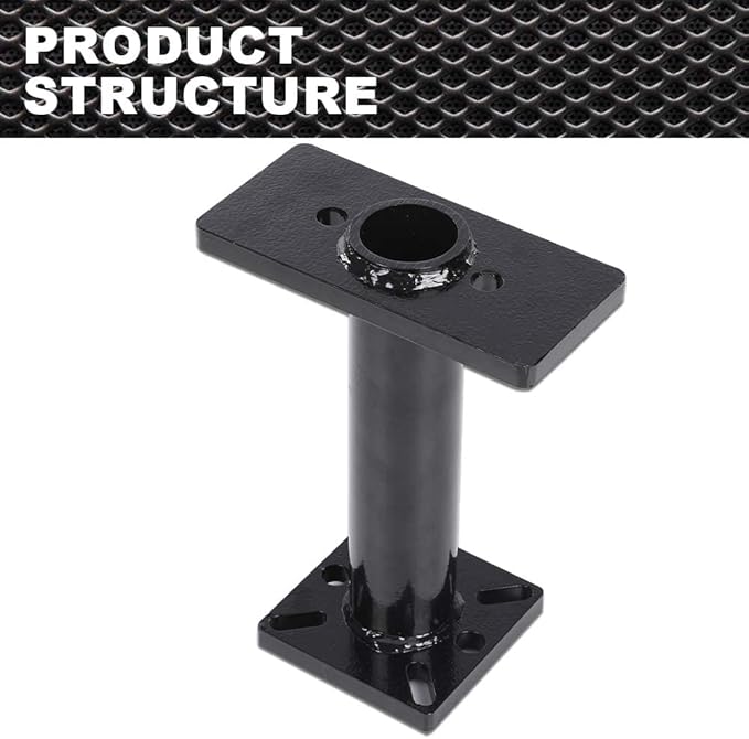 Axle Bearing Puller Set Compatible with 1995-2020 Toyota 4Runner/ 1995-2004 Toyota Tacoma/ 2004-2012 Toyota Hilux/ 1995-1998 Toyota T100 with Tone Ring Tool Installer