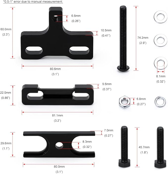 PTNHZ LS Valve Spring Compressor Tool Compatible For Chevy LSX 4.8 5.3 5.7 6.0 6.2 L LS1 LS2 LS3 LS6 Engines Camaro, Corvette, Trans am, GTO, G8, CTSV, GM Trucks