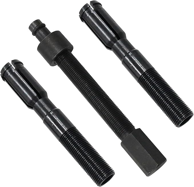 Inner Cam Bearing Installer and Puller Tools Compatible for Harley Twin Cam Engine Harley 88 93 96 103 110 All Twin CAM 1999-2017