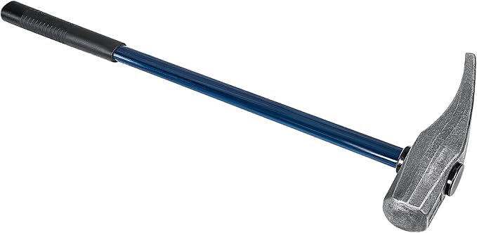 Replacement for Ken-Tool 35429 Bead Brkg Wg, 32 In, STL, Blue Black Tire Bead Breaker Wedge TG11E Duck-Billed Hammer For Passenger Car Truck Bus ATV UTV Farm Tractor Aircraft Tires