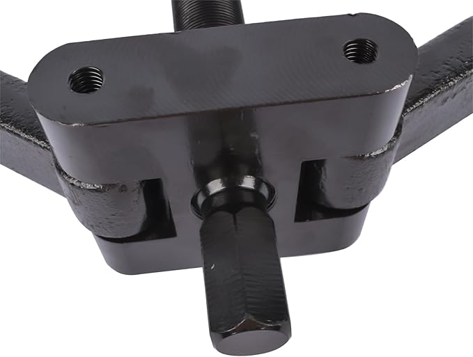 Lower Bearing Carrier Puller Replacement for Yamaha Johnson Evinrude Mercury Honda Mercruiser for Most Gearcase 115hp and Above