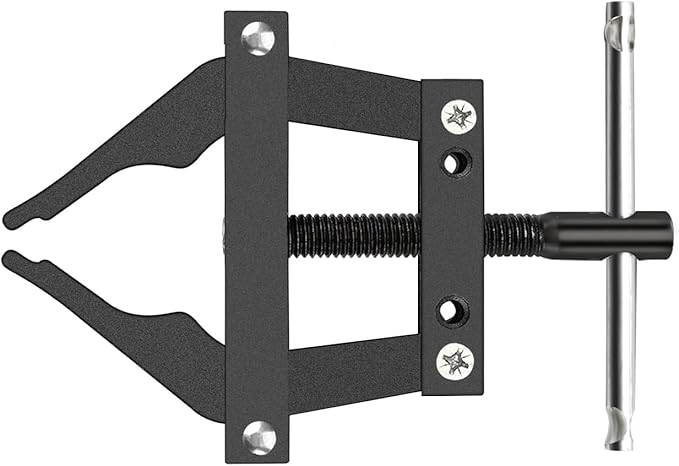 Roller Chain Connecting Puller Holder Tool for Chain Size #60, 80, and #100#200
