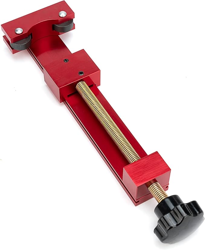 Oil Filter Cutting Replace Tool for Filters Up To 5 1/2 Inch Diameter - Engine Motor Oil Filter Cutter Inspection Tool（Billet Aluminum