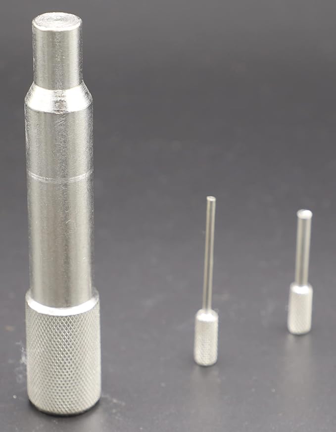 YOTOO Turbo Engine Timing Tool Kit, Engine Camshaft Alignment Tool Set Compatible with Chevrolet Chevy Cruze Aveo Orlando Vauxhall Opel Adam Ampera Astra J Cascada 1.0 1.2 1.4L