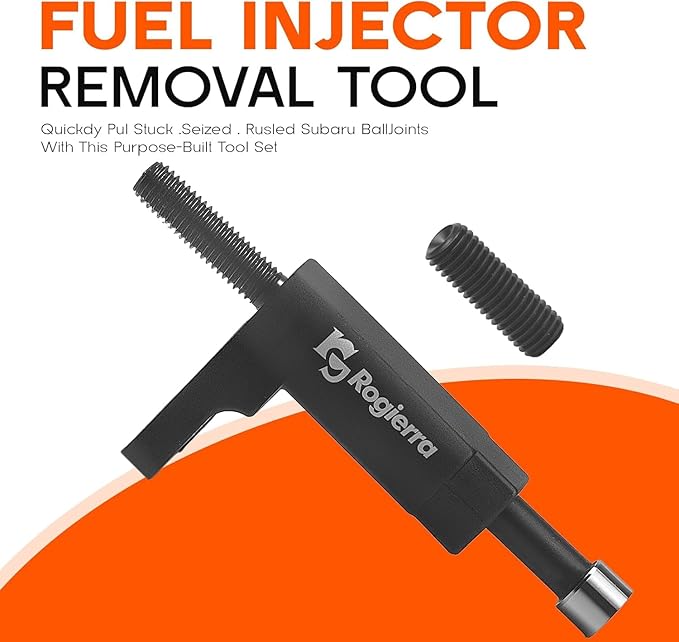 3418 Diesel Injector Puller Tool - Compatible with Ford 6.7L Powerstroke (2011-2018) & F-250/F-350/F-450/F-550 Super Duty Trucks