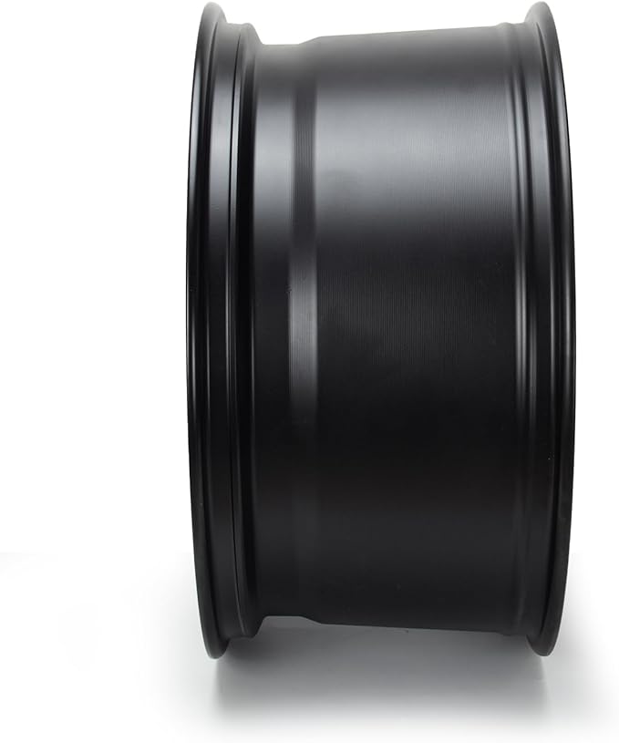 New 21" x 10.5'' Rear Aluminum Alloy Replacement for OE Wheel Rim Compatible with Model Y 2020–2023 (Only Fit for Rear Wheel) Staggered Setup for Performance Models, Set of 4