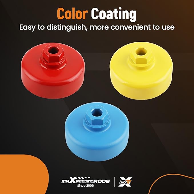 maXpeedingrods Engine Camshaft Timing Tool Kit for VW for Audi 2.0T, 2.4, 2.8, 3.0T, 3.2T, 4.2, 5.2 Engine A4 A6 A6L A8 Q5 Q7 R8, T40133 T40070 T40026 T40071 T40058 T10172 T40069 T10035, 15 PCS