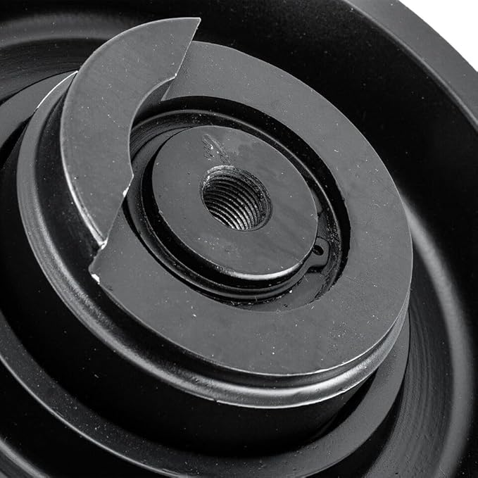 Track Roller For Kubota SVL90-2 CTL Compact Track Loader Bottom Roller Heavy Duty