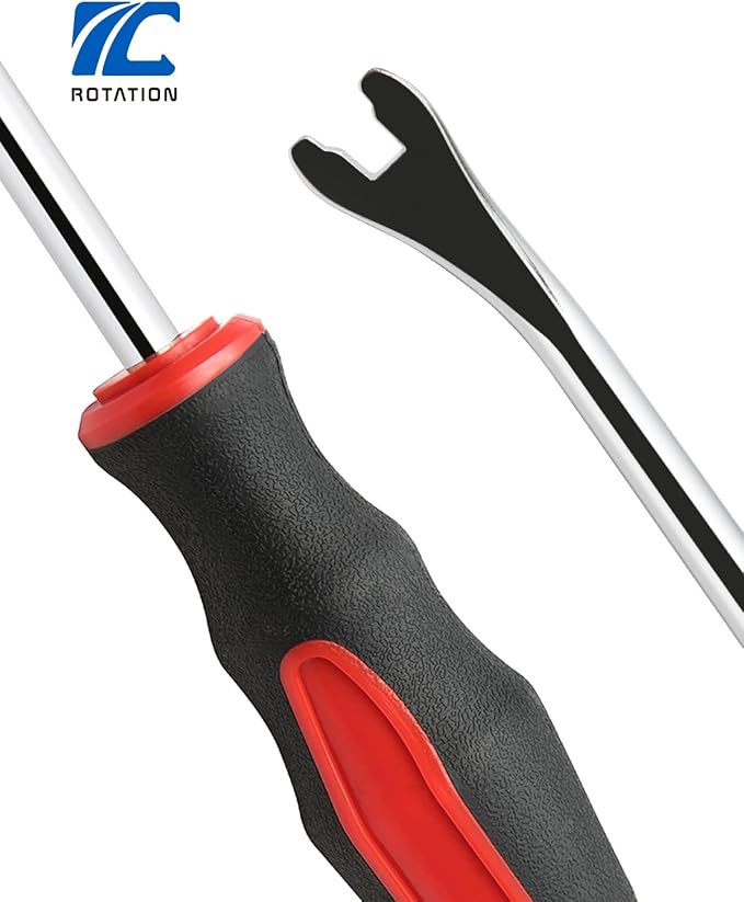 ROTATION Door Upholstery, Panel, Trim Removal Tools for Auto