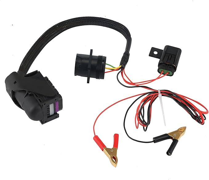 Fit for Paccar AMC Diagnostic Cable Fit for MX13 EPA17 ACM Engine