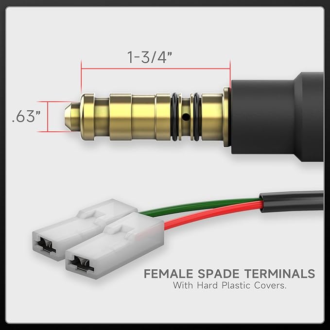 YESWELDER MIG Welding Gun Torch Stinger 100Amp 10ft(3m) Replacement for Lincoln Magnum 100L K530-5