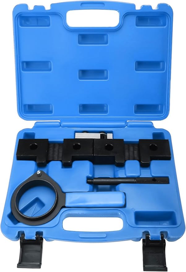 Vanos Valve Camshaft Engine Alignment Locking Timing Tool Holder for BMW M54 M52 M50