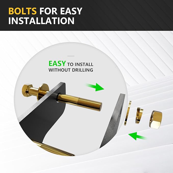 Tow Hitch 2 Inch, for Jeep Wrangler Tow Hitch Trailer Kit Compatible with 2018 2019 2020 2021 2022 2023 2024 JL JLU Hitch Receiver with Cover, 2 Inch Rear Bumper Towing Combo (2 Door & 4 Doors)