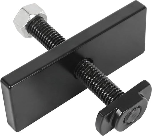 Needle Bearing Puller Tool Compatible with Toyota 8" Clamshell Front CV Axle