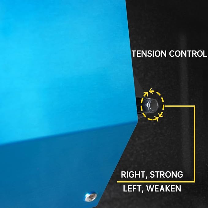 Retractable Hard Tonneau Cover Fits 2005-2025 Nissan Frontier Truck Bed w/o Track Rail (NO México) (5 FT)