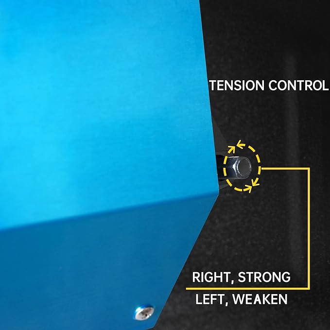 Retractable Hard Tonneau Cover Fits Chevy Colorado & GMC Canyon 2015-2022 6 Ft Truck Bed (2015-2022, 6 FT)