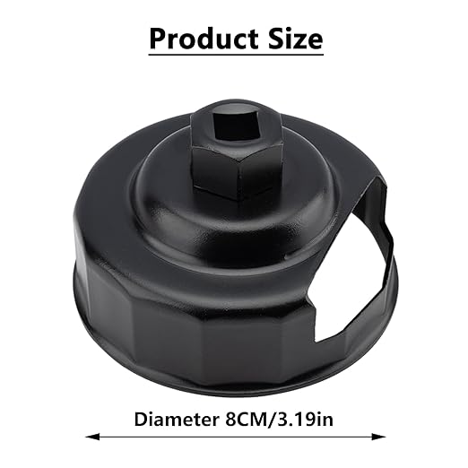 Oil Change Kit Compatible with Harley, Filter Cap Wrench, Crankcase Fill Tool, Primary Case Oil Funnel, Drip-Free Oil Filter Tool, 30Pcs Drain Plug O-Rings