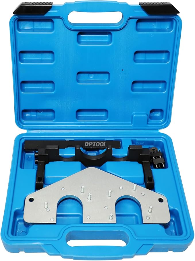 DPTOOL Engine Camshaft Alignment Timing Tool Kit Compatible with Mercedes Benz AMG 156