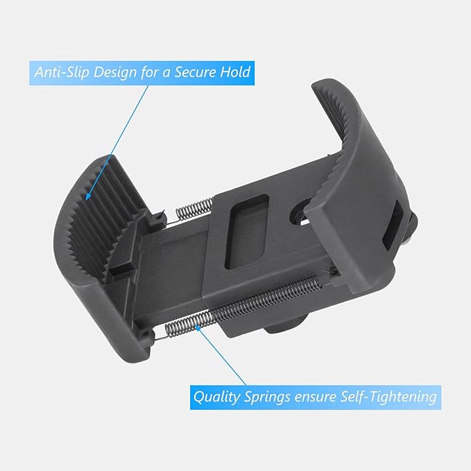 Adjustable Oil Filter Wrench Removal Tool 1/2'' Drive, Universal Oil Filter Cap Socket Wrench, fits Small & Medium-sized Spin-on Oil Filter (80-105mm)