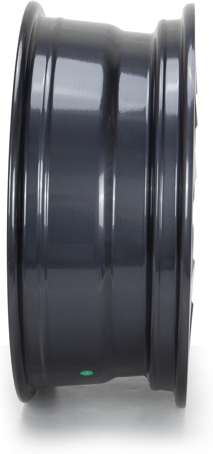 17'' x 6.5'' Aluminum Alloy Replacement for OE Wheel Rim Compatible with Nissan-Sentra 2016-2019 - 62730, Set of 4