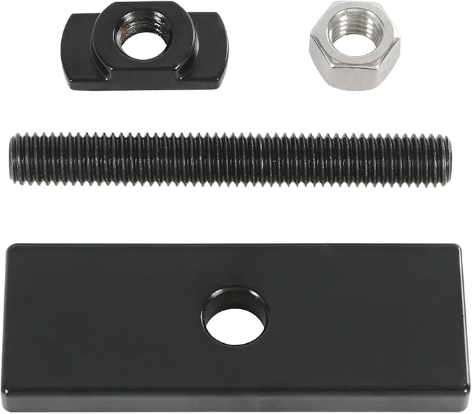 Needle Bearing Puller Tool Compatible with Toyota 8" Clamshell Front CV Axle