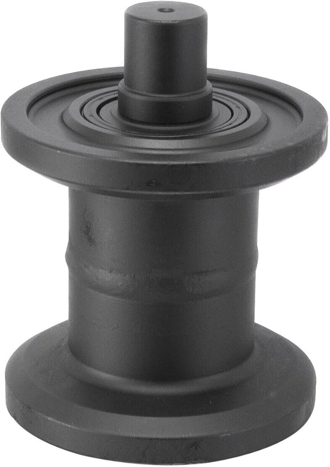 Top Roller Carrier Roller for Komatsu PC25-1 PC40-6 PC40-7 PC30-7 PC50UU-2 Mini Excavator PC 25 Heavy Duty 20T-30-00060