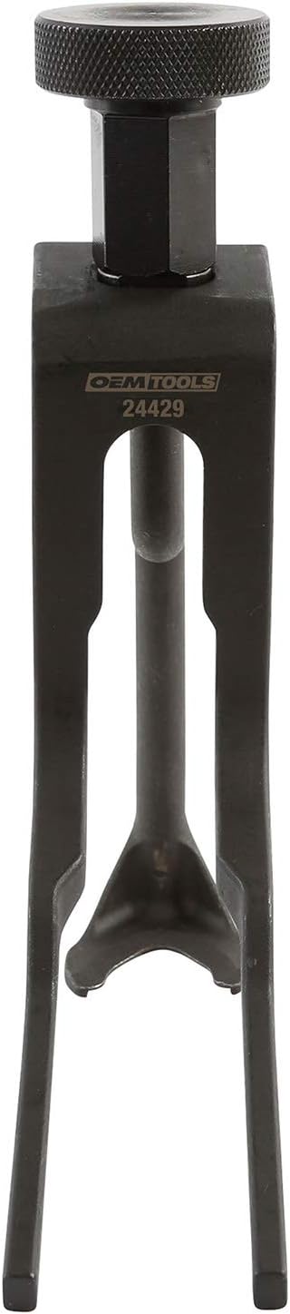 OEMTOOLS 24429 Spring Compressor for Ford 3-Valve Engines, Ford Valve Spring Compressor for 4.6L and 5.4L Engine Repair, Rocker Arm Remover, Professional Mechanic’s Tool