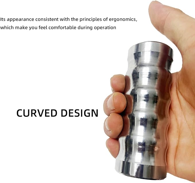 Dent Puller Kit，140PCS Hail Damage Remover,Big Size M16 Slide Hammer Car Bodywork Dent Puller Repair Tools Kit Manganese Steel Dent Rods Dent Lifter and More for Auto Dings Repair