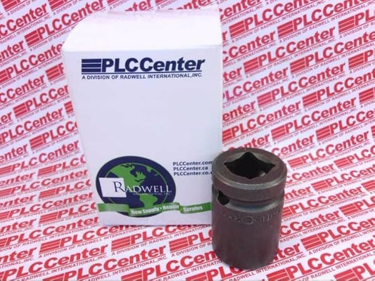 APEX TOOLS 18MM45 22111 SCKT 1/2 FMALE SQ