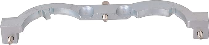 DAYUAN Turbo Engine Timing Locking Tools Set Compatible with Opel Vauxhall Turbo 1.0 1.2 1.4