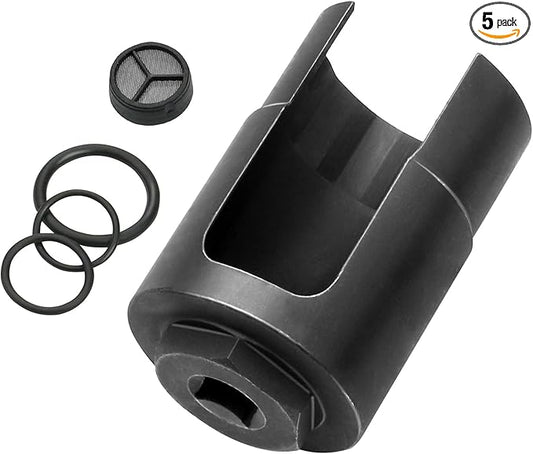 IPR Valve Socket Removal Tool with Seal Kit for 2003-2010 Ford 6.0L Powerstroke Diesel, new