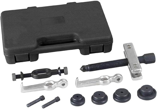 OTC Differential Side Bearing Puller Set - 4520