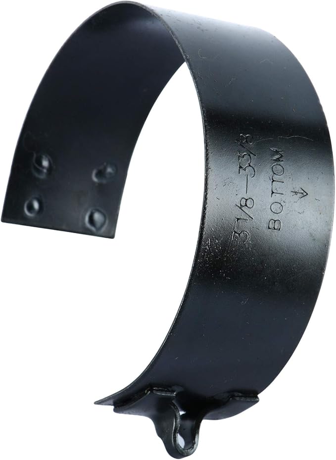 8MILELAKE Piston Ring Compressor Tool Set With Ratcheting Compressor Plier