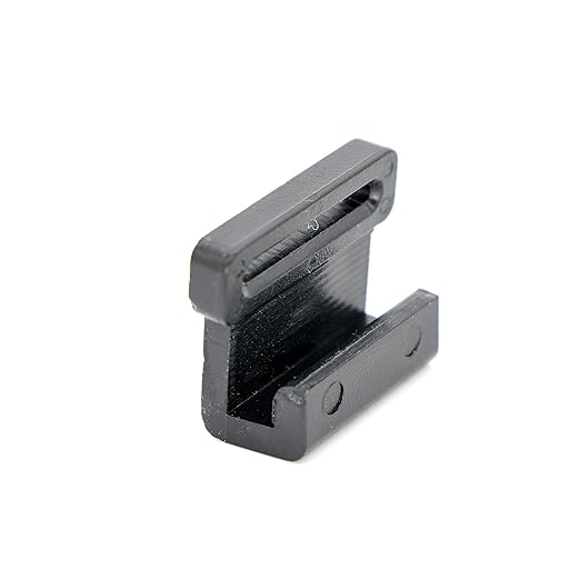 Multi Meter Magnetic Hanging Strap Multimeter Hanging Kit Accessory for Fluke Meters 2 Straps, 2 Clips and 1 Magnet Hanger