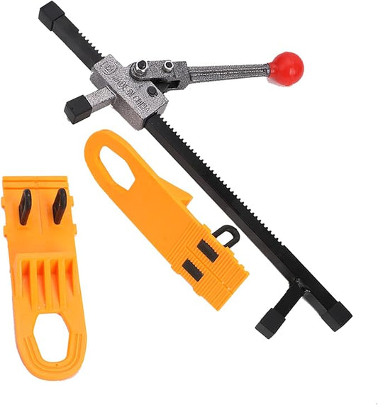 Dent Remover Tool for Car,Car Dent Repairing Tool Sheet Metal Puller Automobile Dent Removal Tool Lifter Paintless Glue Puller Tabs Manual Expander, Auto Body Repair Kit for Cars & Sheet Metal Repair