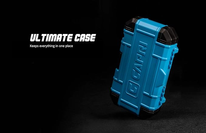 Capri Tools 11 mm Universal Impact Socket, 3/8-Inch Drive, 6-Point, Metric