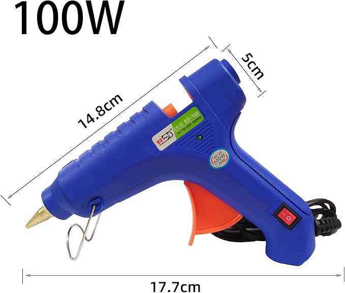 M16 Big Size Slide Puller,190 PCS Paintless Dent Removal tools Kit,Auto Body Hail Removal Tool, Bodywork Dings Dent Puller Remover kit,A Complete Car Dent Repair Tools Set for Professional Auto Repair