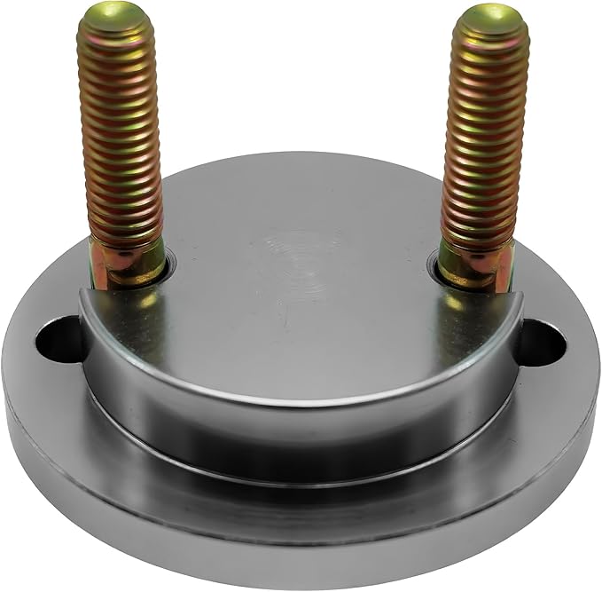 telfair Injection Pump Gear Puller Tool - Compatible with 1989-2012 5.9L/6.7L Engines VE P7100 VP44 & CP3 Pumps