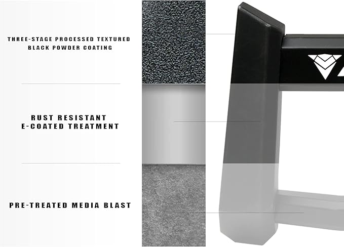 Armordillo BR1 Bull Bar Compatible with 2020-2023 Chevy Silverado 2500 HD/3500 HD|8722381|Matte Black|Steel Bumper Bull Guard