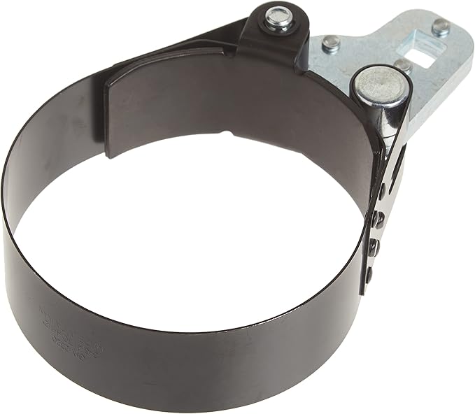 GEARWRENCH Heavy-Duty Oil Filter Wrench 3-3/4" to 4-1/2" | 2320D