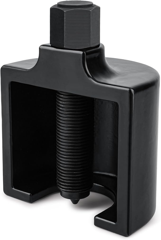 Intermediate Pitman Arm Puller Compatible with Medium Duty Trucks, School Busses, & More Vehicles, Intermediate Pitman Arm Puller for Class 3-5 Trucks and Equipment, 10388