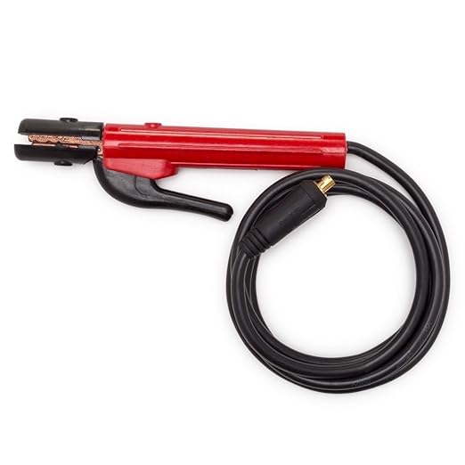 PrimeWeld 3-in-1 50 Amp Plasma Cutter, 200 Amp TIG Welder and 200 Amp Stick Welder - Welding and Cutting Combo, Mobile Welding Machine, Portable Plasma Cutter, Multipurpose Welder and Cutter, CT-520D