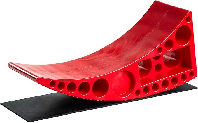 ANDERSEN HITCHES | RV Accessories | Single Rapid Jack | 3620