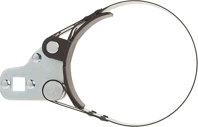 GEARWRENCH Heavy-Duty Oil Filter Wrench 3-3/4" to 4-1/2" | 2320D