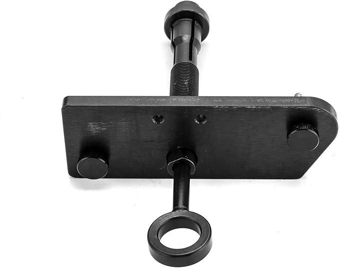 Wsays Inner Single Cam Bearing Installer and Puller Camshaft Tool Compatible with Harley Evolution Engines Inner Single Cam 1984-Present, Fit Sportster 1986-2022, Fit Big Twin 1984-1999