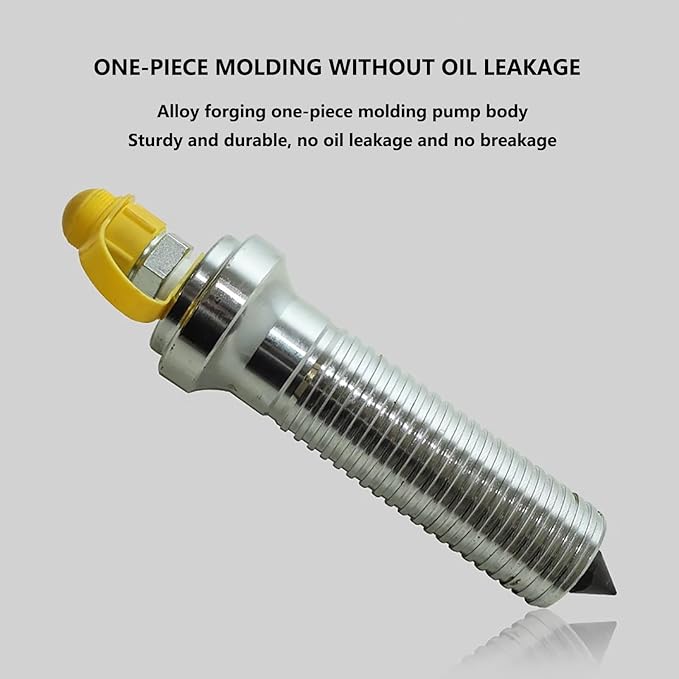 Separate Hydraulic Gear Puller, 5/10/15/20/30/50 Tons, with Hand Pump, for Separating Tools in Confined Spaces, 2 or 3 Jaws, Vertical and Horizontal(15T)