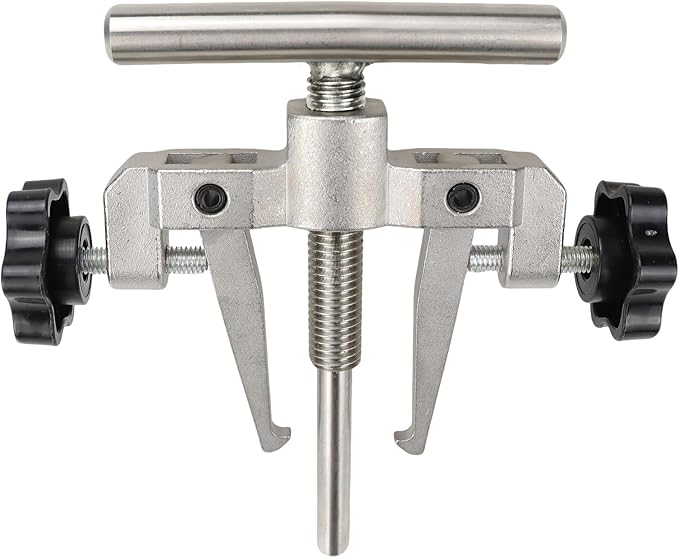 Impeller Puller Tool 660040-1 Fit for impellers 2-1/4" to 2-9/16" Compatible with Jabsco Pump #50070-0040 and #50070-0200