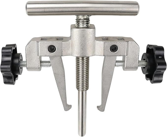 Impeller Puller Tool 660040-1 Fit for impellers 2-1/4" to 2-9/16" Compatible with Jabsco Pump #50070-0040 and #50070-0200