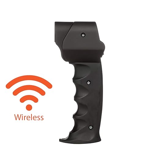 Prowinch 20.000 lb 10 Ton Waterproof Electric Winch 12V DC-Steel Wire Rope with Wireless Remote Control for Off-Road Towing, Truck, Car, SUV, ATV, Portable Winch Battery Powered for Heavy-Duty use