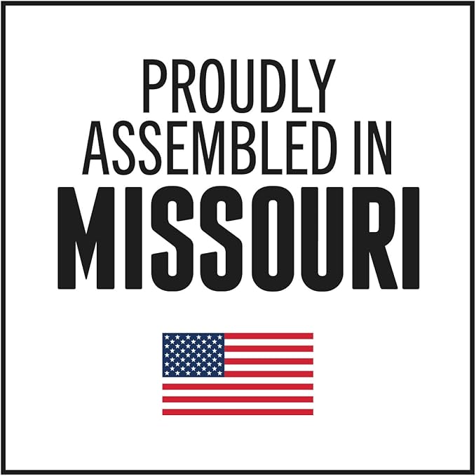 RealTruck BAK BAKFlip MX4 Hard Folding Truck Bed Tonneau Cover | 448331 | Fits 2017-2026 Ford F-250/350 Super Duty 8' 2" Bed (98.1")